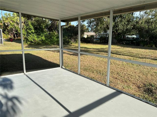 2396 AMBROSE LANE, Port Charlotte, FL 33952