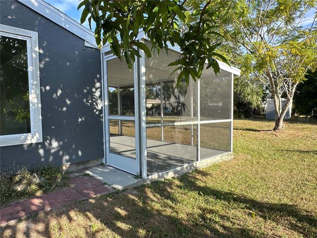 2396 AMBROSE LANE, Port Charlotte, FL 33952