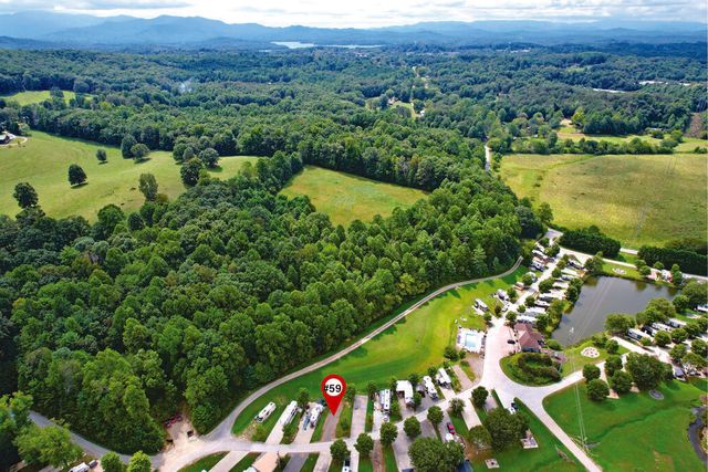 59 Mountain Meadows Drive, Morganton, GA 30560