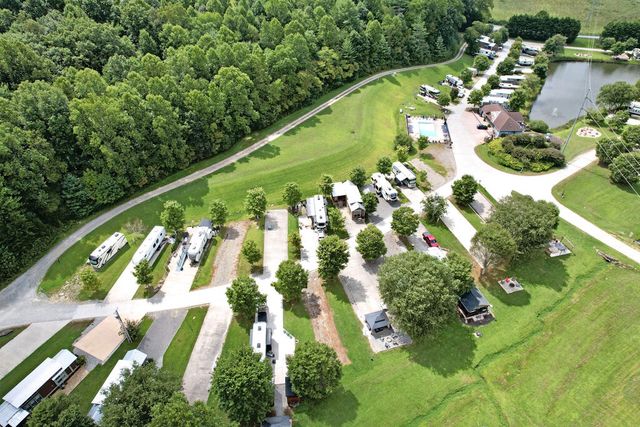 59 Mountain Meadows Drive, Morganton, GA 30560