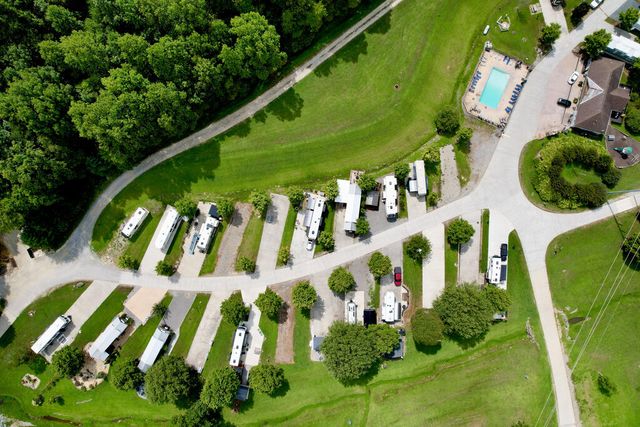 59 Mountain Meadows Drive, Morganton, GA 30560