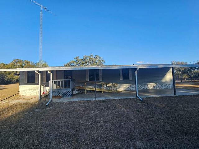 12275 SE 113TH TERRACE, Belleview, FL 34420
