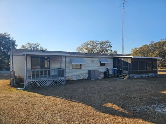 12275 SE 113TH TERRACE, Belleview, FL 34420