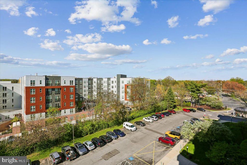 Image 31 of property listing at 9900 GEORGIA AVE #27-613, Silver Spring, MD 20902