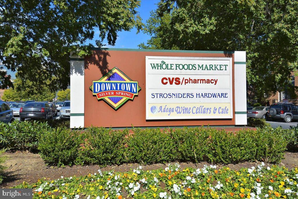 Image 43 of property listing at 9900 GEORGIA AVE #27-613, Silver Spring, MD 20902