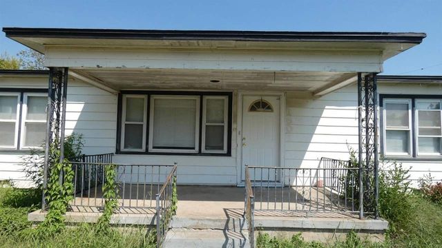 1801 NW Taft Ave, Lawton, OK 73505