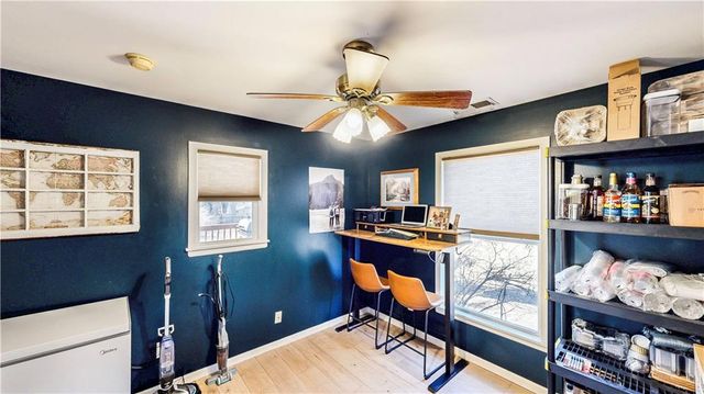 7708 Robinson Street, Overland Park, KS 66204