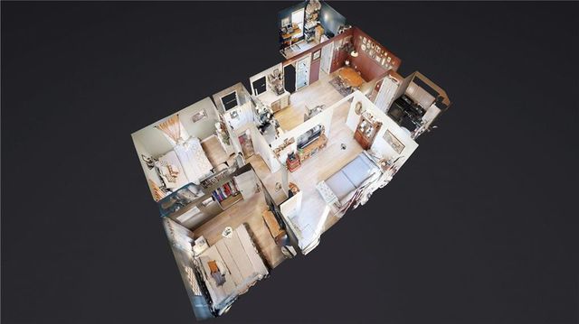 7708 Robinson Street, Overland Park, KS 66204