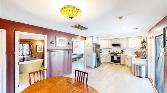 7708 Robinson Street, Overland Park, KS 66204