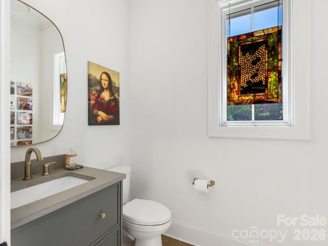 2926 Windsor Avenue, Charlotte, NC 28209