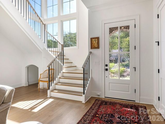 2926 Windsor Avenue, Charlotte, NC 28209