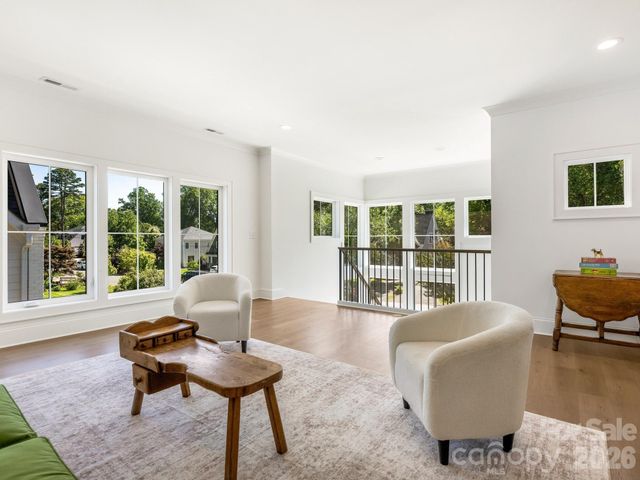 2926 Windsor Avenue, Charlotte, NC 28209