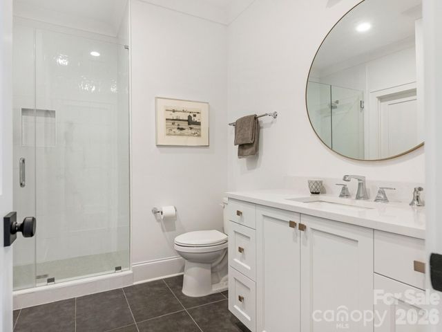 2926 Windsor Avenue, Charlotte, NC 28209