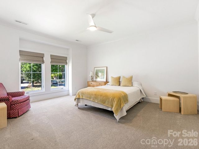 2926 Windsor Avenue, Charlotte, NC 28209