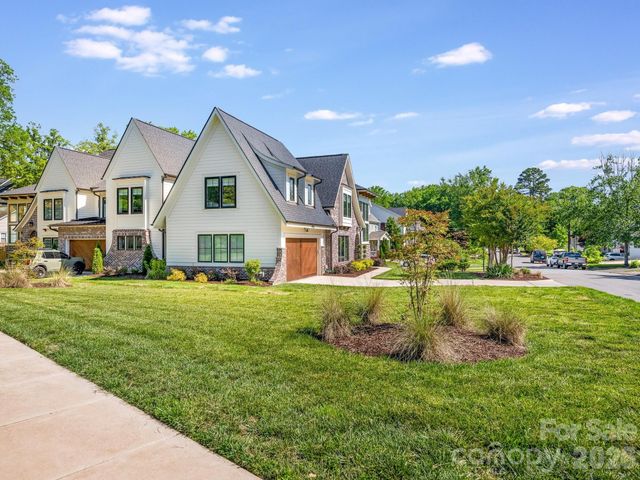 2926 Windsor Avenue, Charlotte, NC 28209
