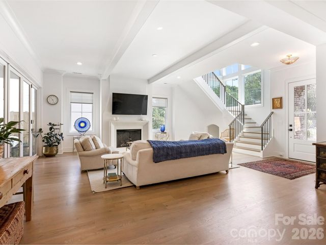 2926 Windsor Avenue, Charlotte, NC 28209