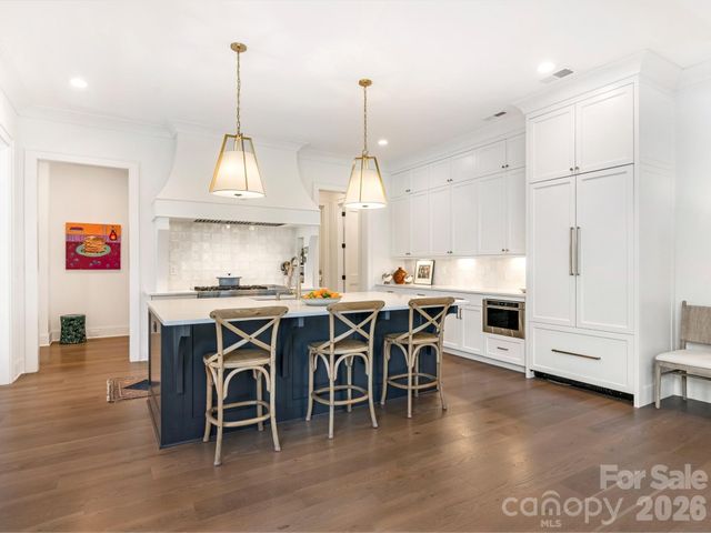 2926 Windsor Avenue, Charlotte, NC 28209