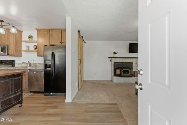 2700 Steensen, Lake Isabella, CA 93240