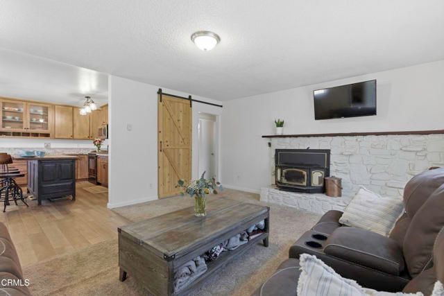 2700 Steensen, Lake Isabella, CA 93240