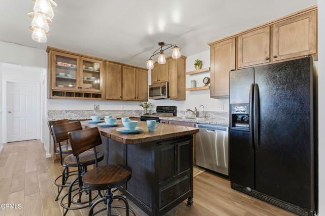 2700 Steensen, Lake Isabella, CA 93240