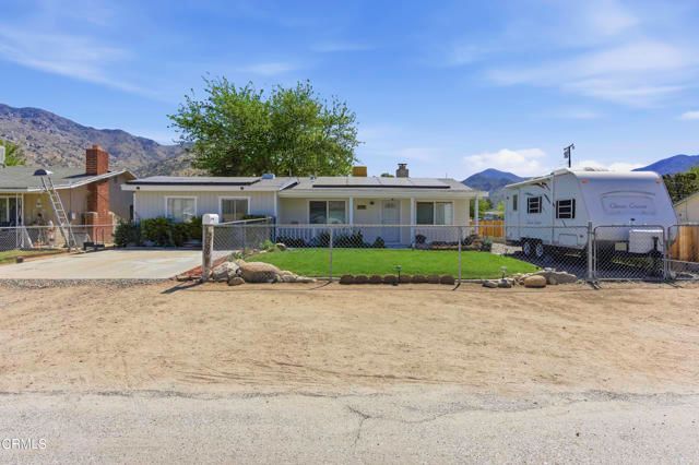 2700 Steensen, Lake Isabella, CA 93240