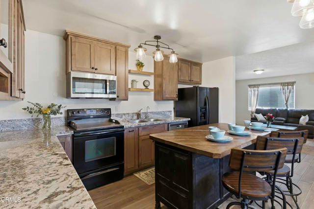 2700 Steensen, Lake Isabella, CA 93240