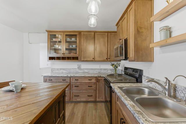 2700 Steensen, Lake Isabella, CA 93240