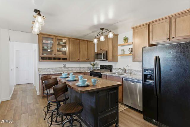 2700 Steensen, Lake Isabella, CA 93240