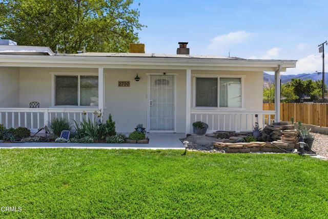 2700 Steensen, Lake Isabella, CA 93240