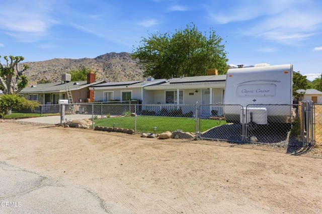 2700 Steensen, Lake Isabella, CA 93240