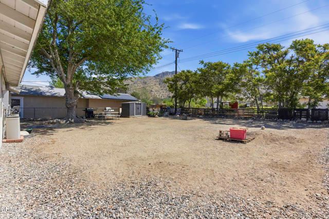 2700 Steensen, Lake Isabella, CA 93240