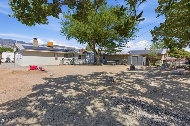 2700 Steensen, Lake Isabella, CA 93240