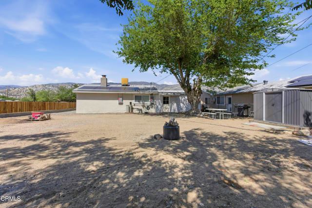 2700 Steensen, Lake Isabella, CA 93240