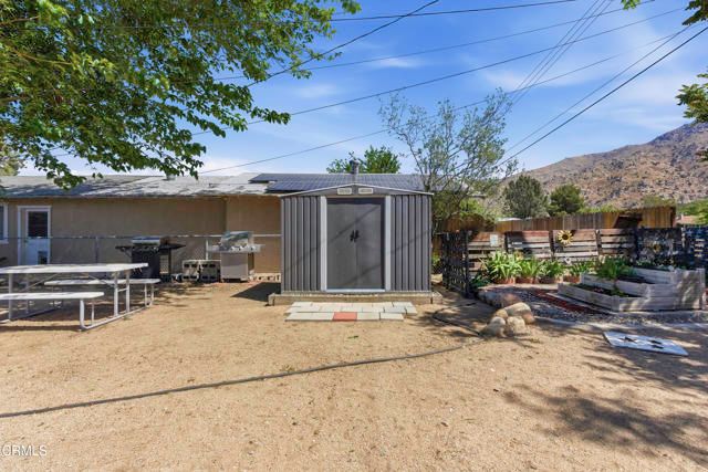 2700 Steensen, Lake Isabella, CA 93240
