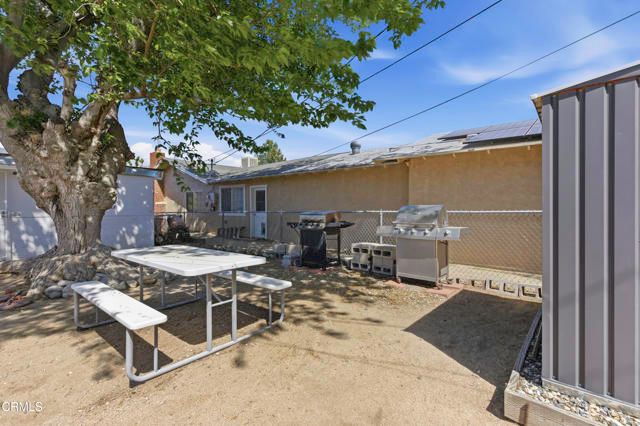 2700 Steensen, Lake Isabella, CA 93240