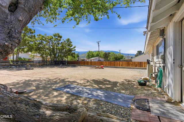2700 Steensen, Lake Isabella, CA 93240
