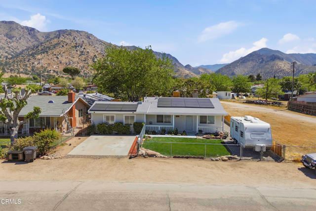 2700 Steensen, Lake Isabella, CA 93240