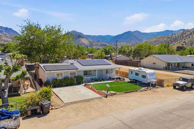 2700 Steensen, Lake Isabella, CA 93240