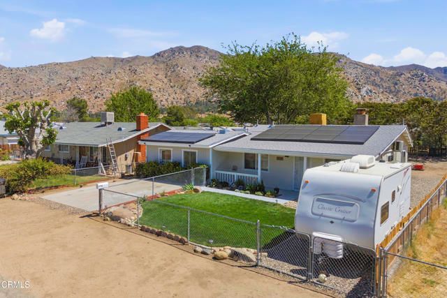 2700 Steensen, Lake Isabella, CA 93240