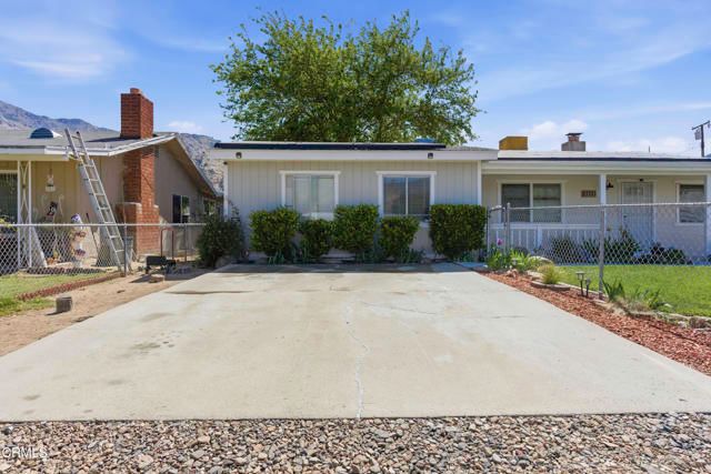 2700 Steensen, Lake Isabella, CA 93240