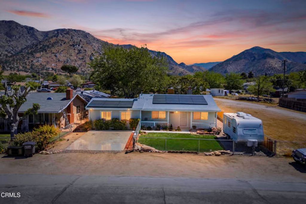 2700 Steensen, Lake Isabella, CA 93240