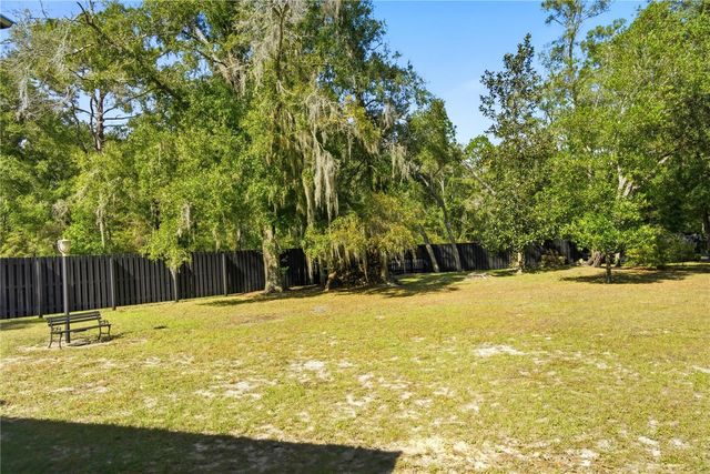 521 NE 838TH STREET, Old Town, FL 32680