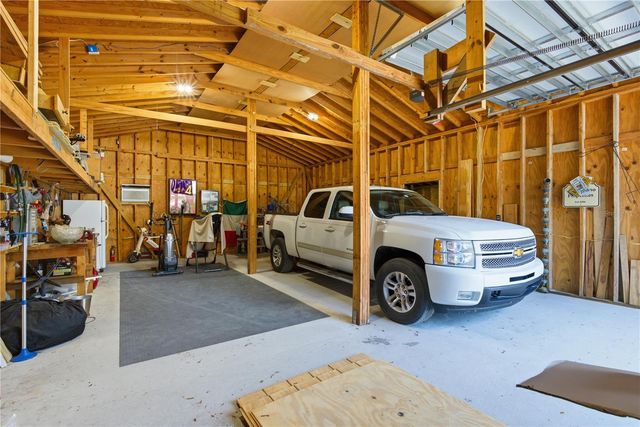 521 NE 838TH STREET, Old Town, FL 32680