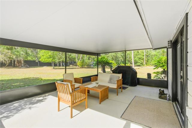 521 NE 838TH STREET, Old Town, FL 32680