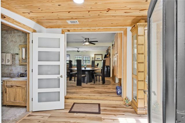 521 NE 838TH STREET, Old Town, FL 32680