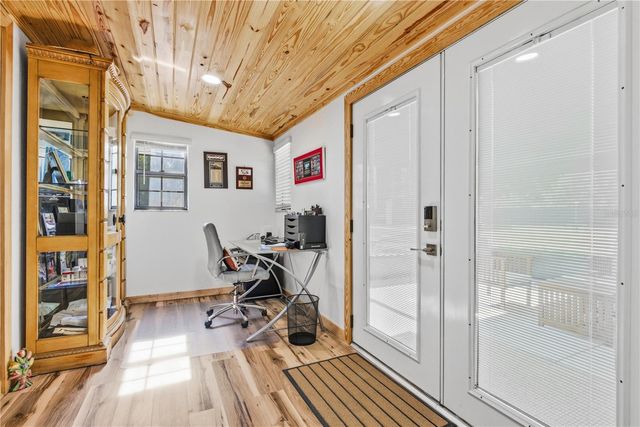 521 NE 838TH STREET, Old Town, FL 32680