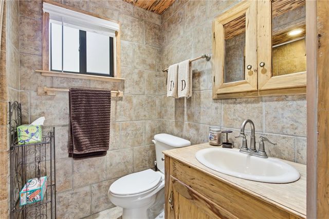 521 NE 838TH STREET, Old Town, FL 32680