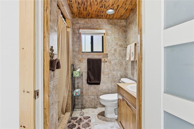 521 NE 838TH STREET, Old Town, FL 32680