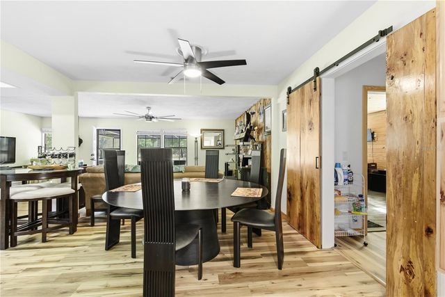 521 NE 838TH STREET, Old Town, FL 32680