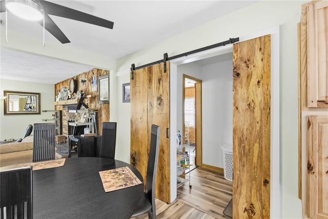 521 NE 838TH STREET, Old Town, FL 32680